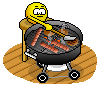 Barbecue :Barbecue: